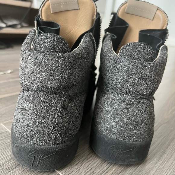 Giuseppe Zanotti men’s sneaker - Picture 5 of 6